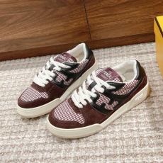 Fendi Low Shoes